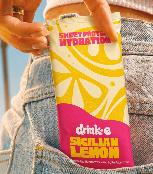 Hydration made easy!