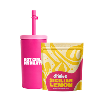 2 Boxes + Free Water Bottle