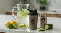 Cucumber Lime