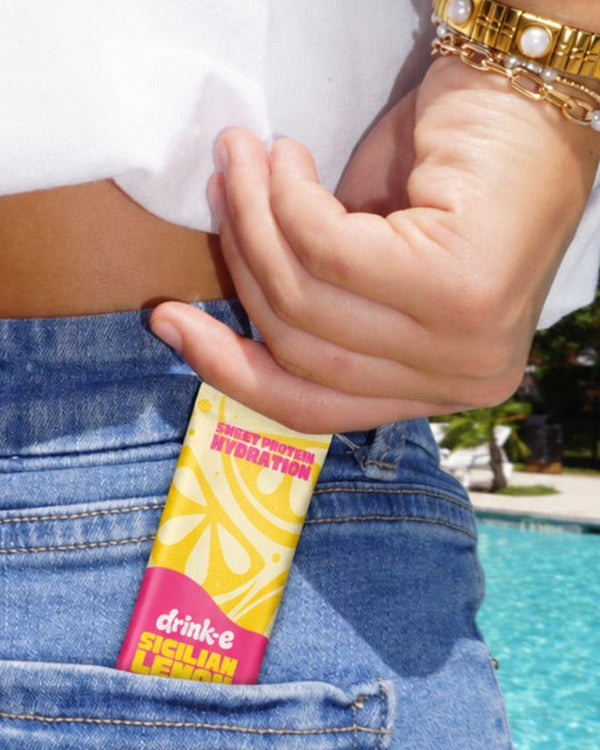 Hydration made easy!