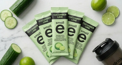 Cucumber Lime